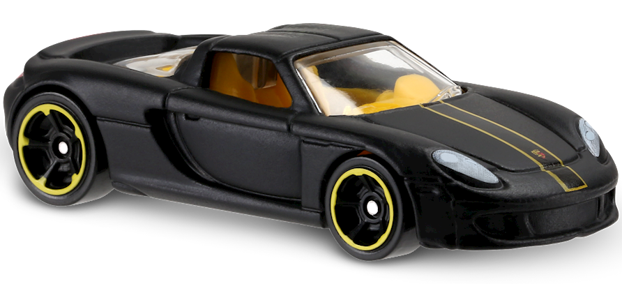 Mô Hình Siêu Xe Hotwheels Porsche
