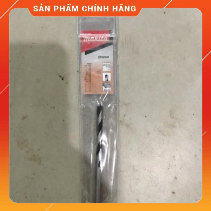 Mũi khoan gỗ (1 cái) D-07054