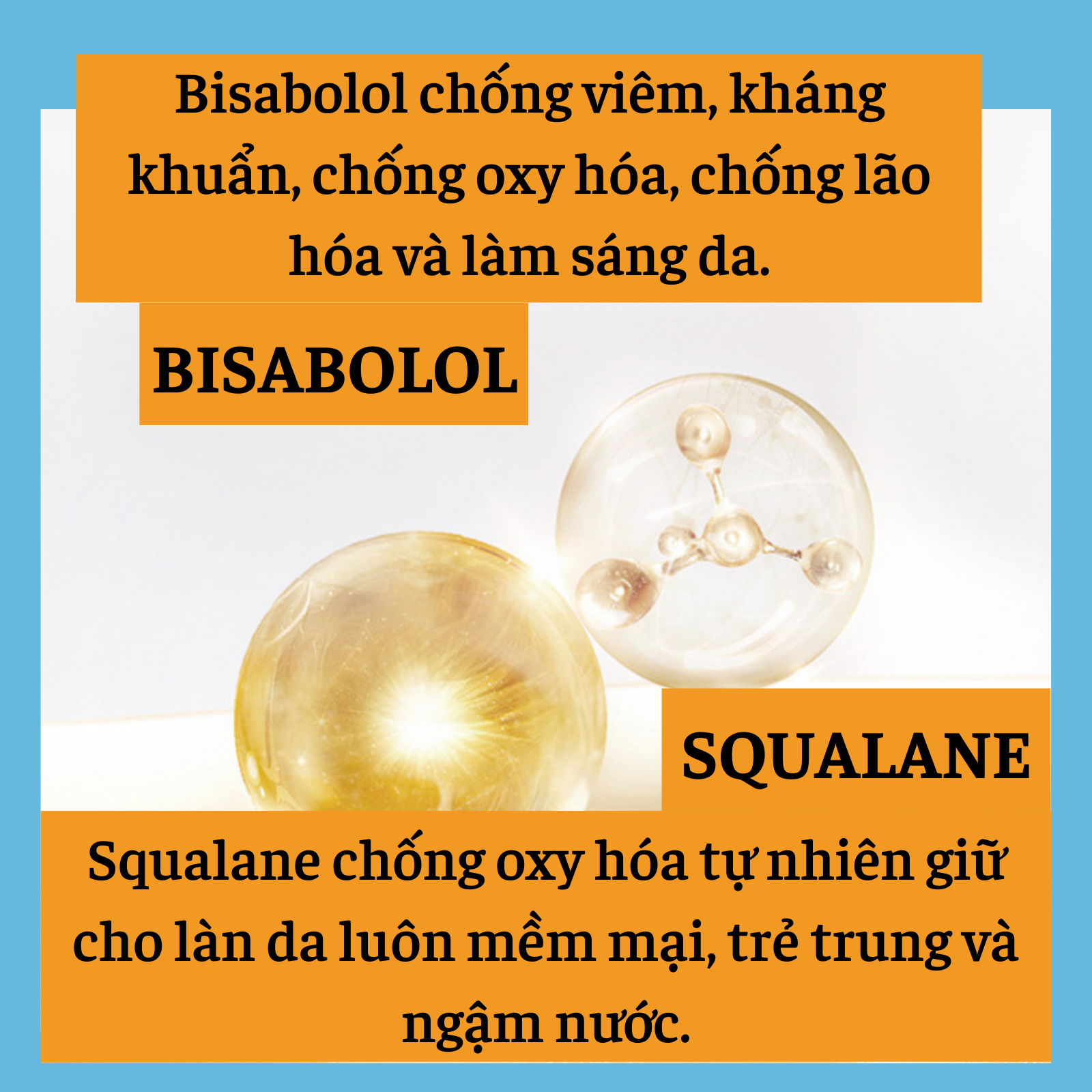 Kem chống nắng CĂNG BÓNG MỊN MÀNG chống nắng vượt trội ngăn 99%tiaUV dạng gói tiện lợi sữa dưỡng chống nắng