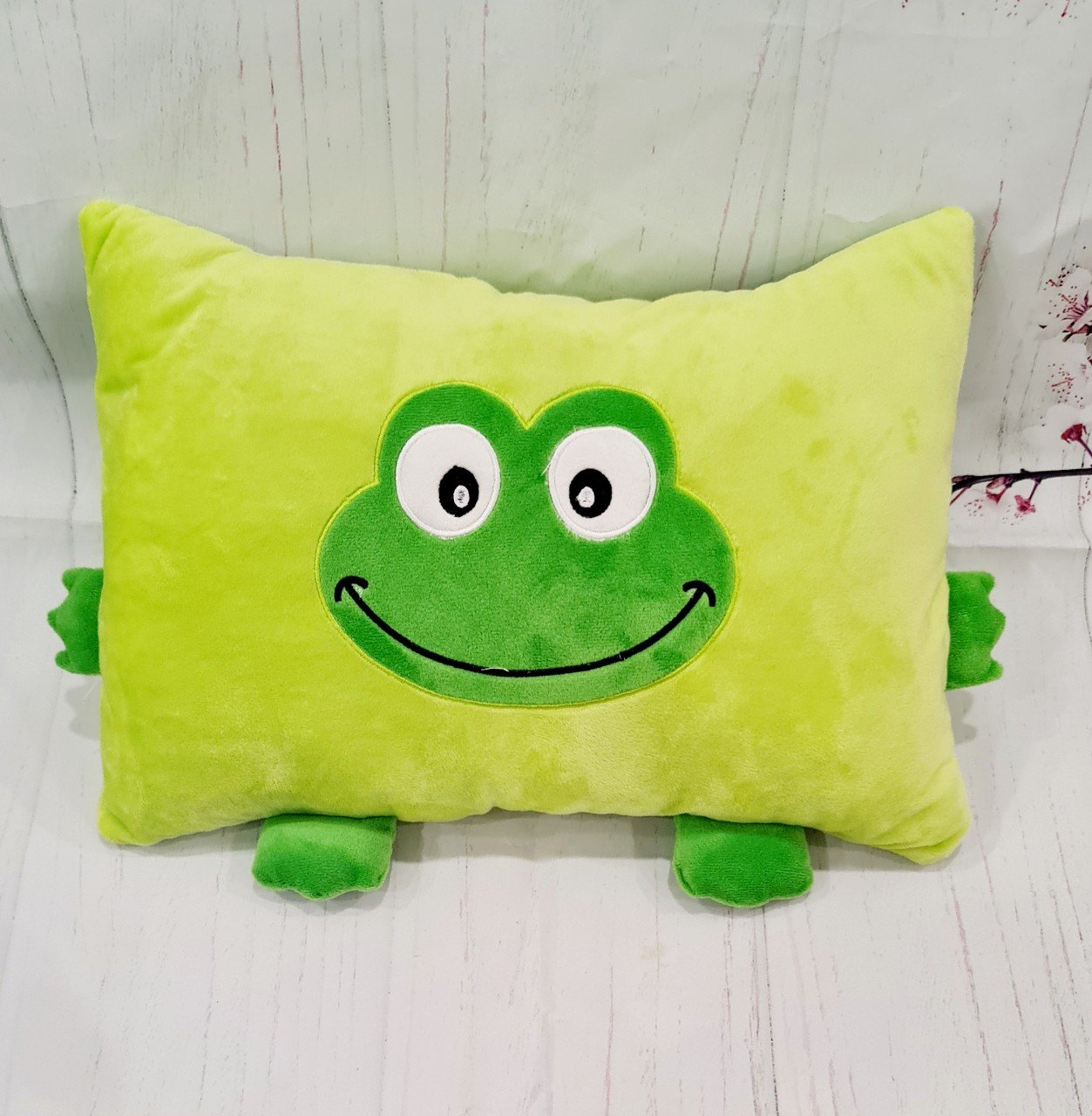 gối đi xe máy cho bé - gối đi xe máy cho bé