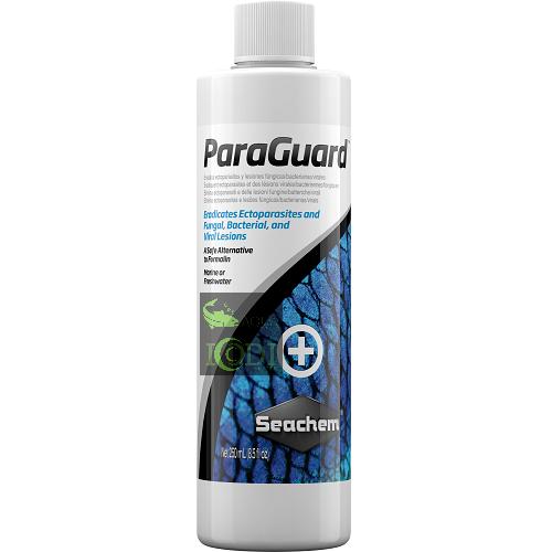 Dung dịch Seachem ParaGuard 100ml