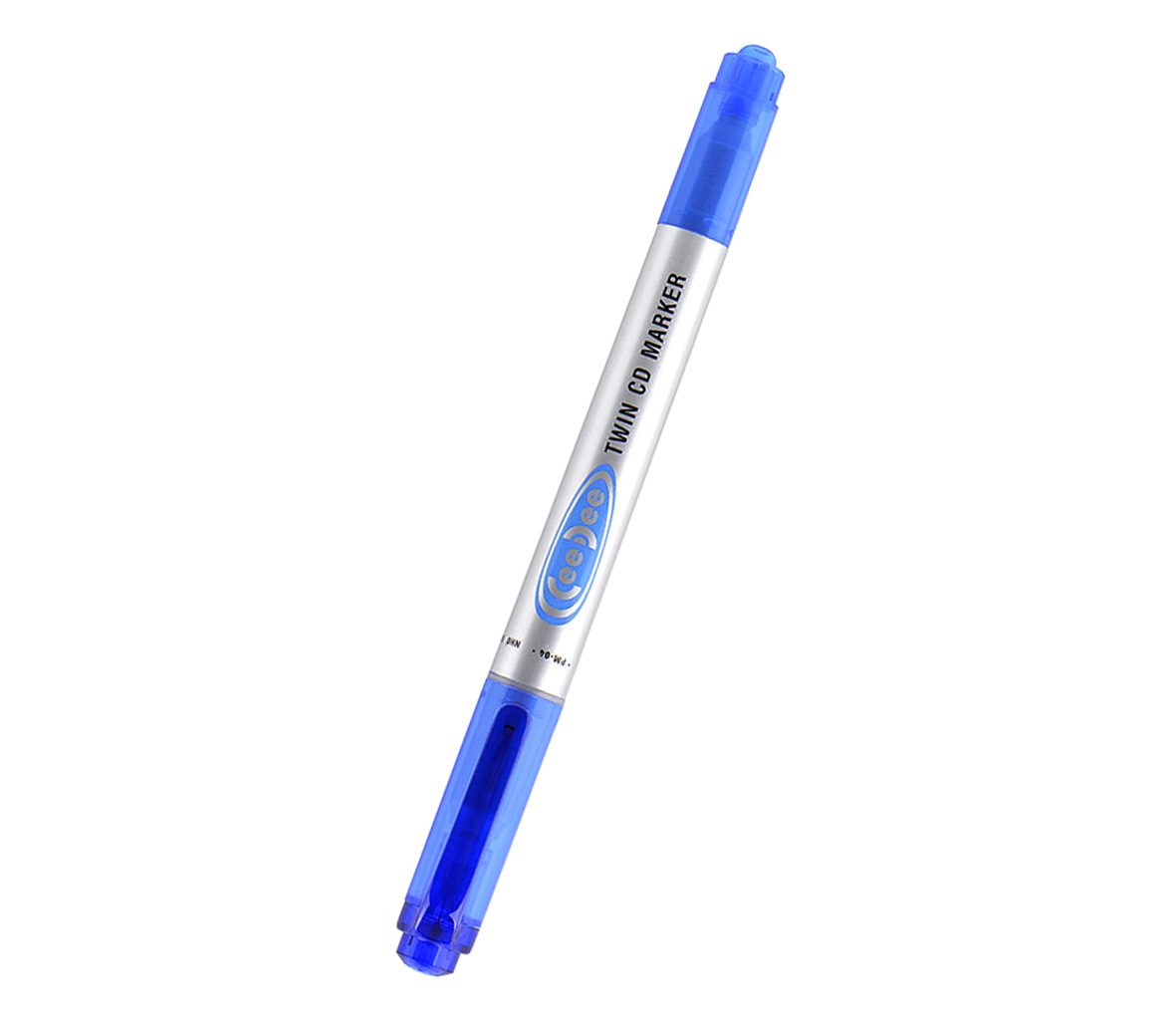 HỘP 10 CÂY BÚT LÔNG DẦU CeeDee THIÊN LONG  PM-04