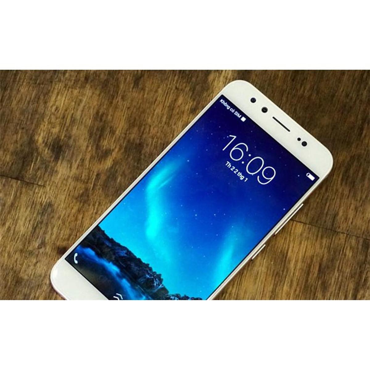 Điện thoại Vivo Y55s