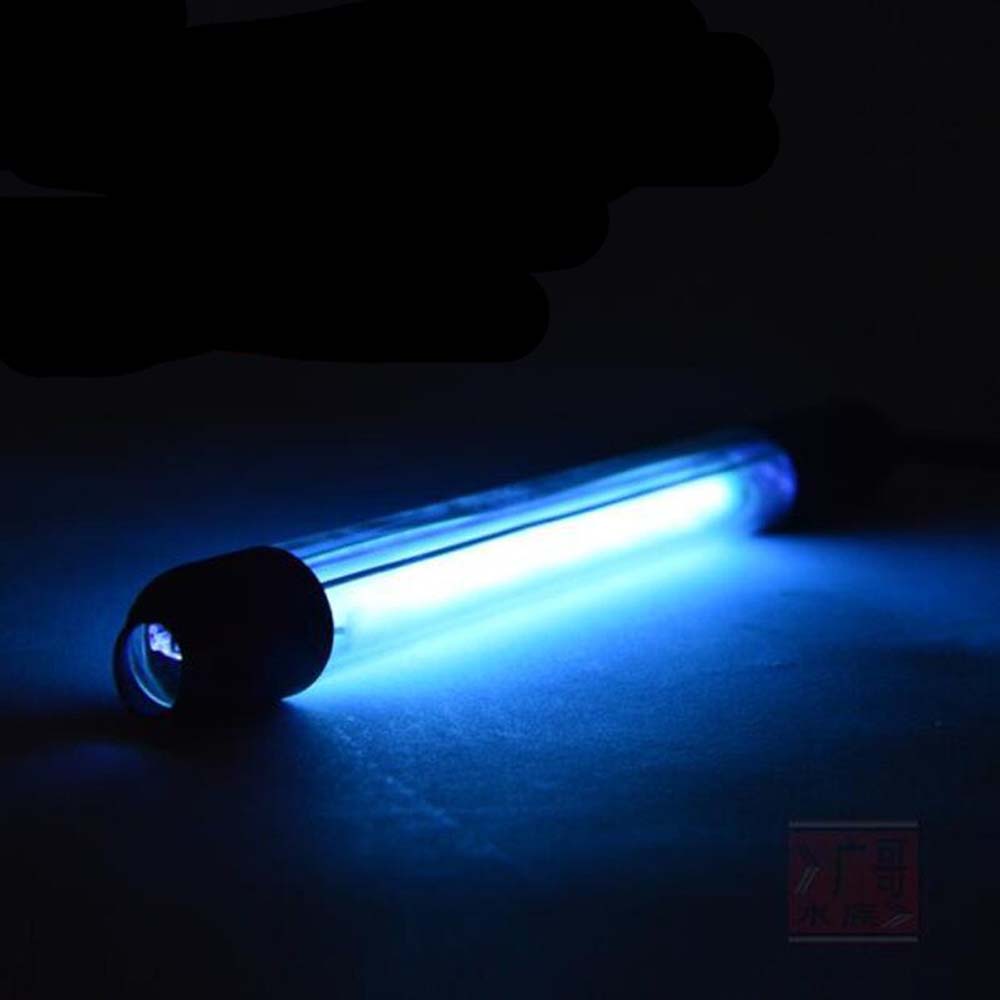 UV King Sterilization Lights Advanced Germicidal (40W) - European Standard - For Aquariums