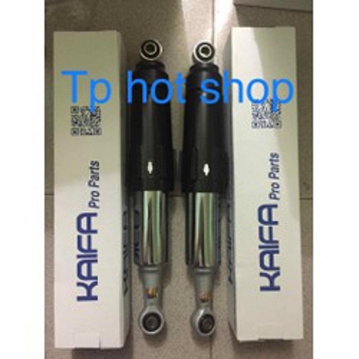 [HCM]Phuộc giảm sóc sau Future1 Đời Đầu KAIFA