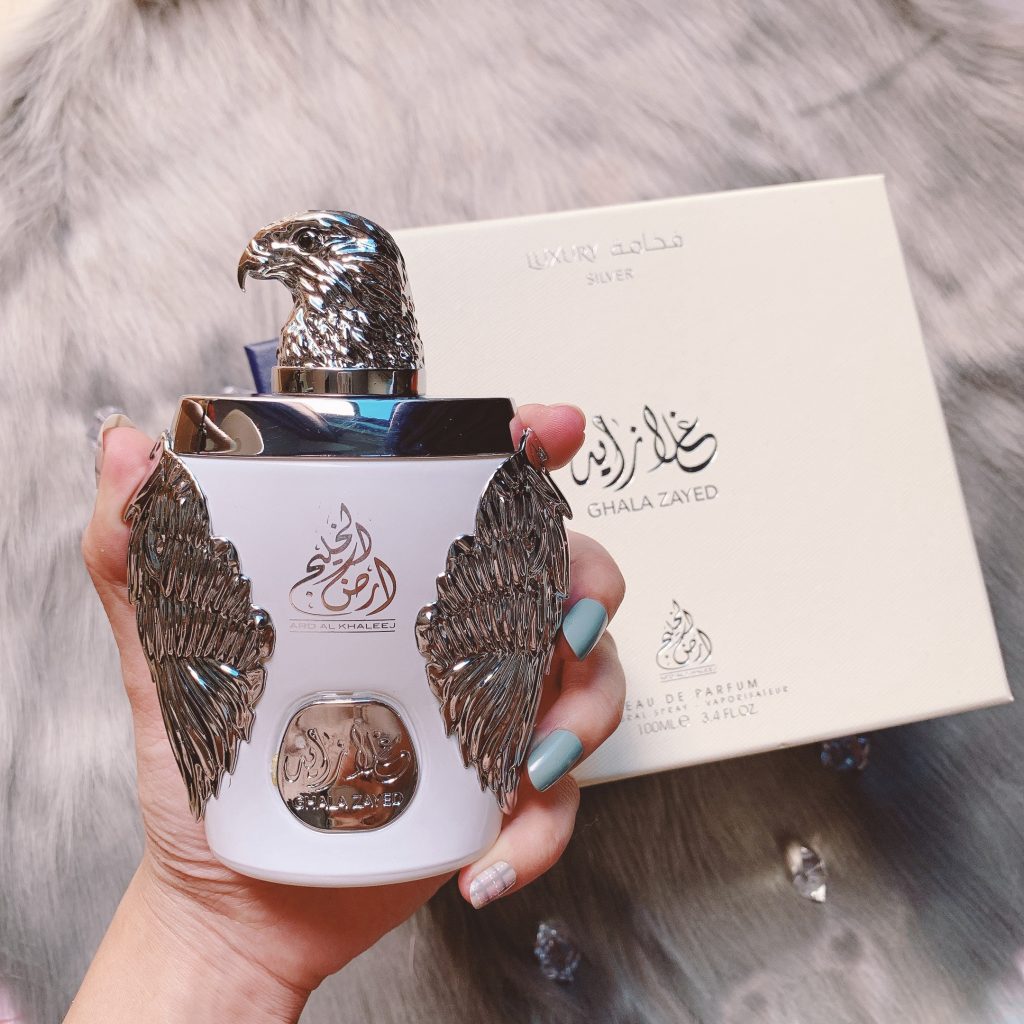 Nước hoa đại bàng (100ml)