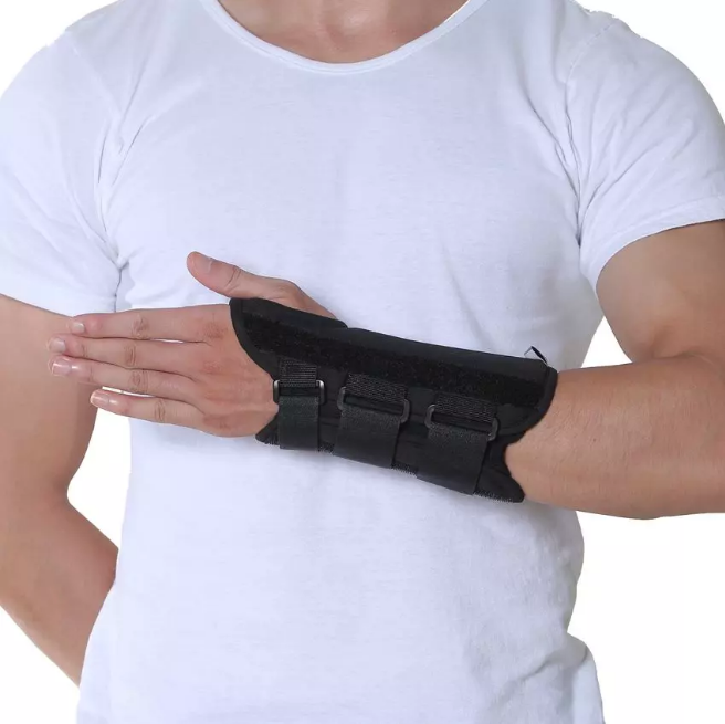 Nẹp cổ tay H1 ORBE