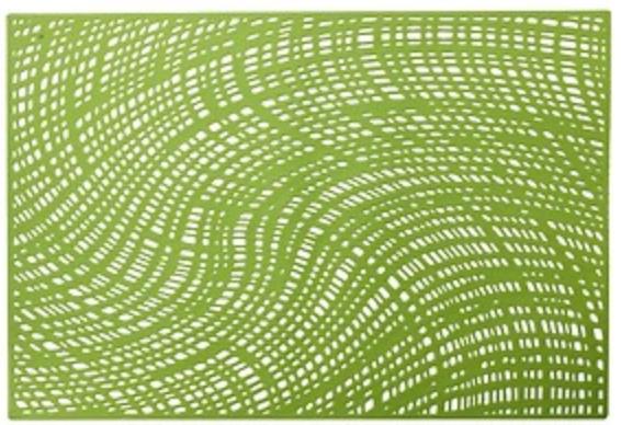 Khăn trải bàn (lót bàn ăn) FY 301-màu (30 x 45cm)