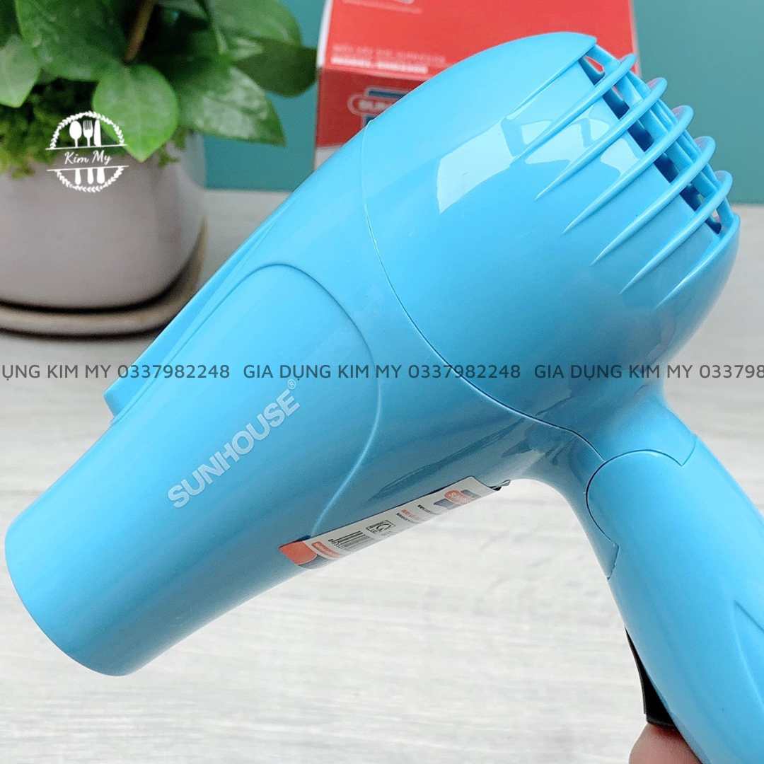 MÁY SẤY TÓC SUNHOUSE SHD2305