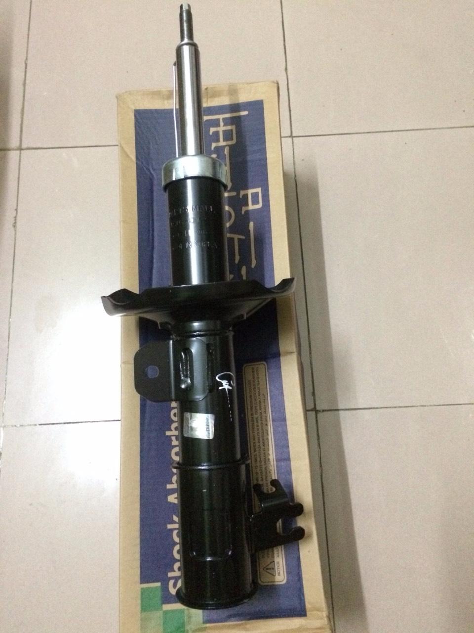 Giảm xóc trước Lacetti 04-09 (Hàng PMC KOREA, Giá bán 1 chiếc )
