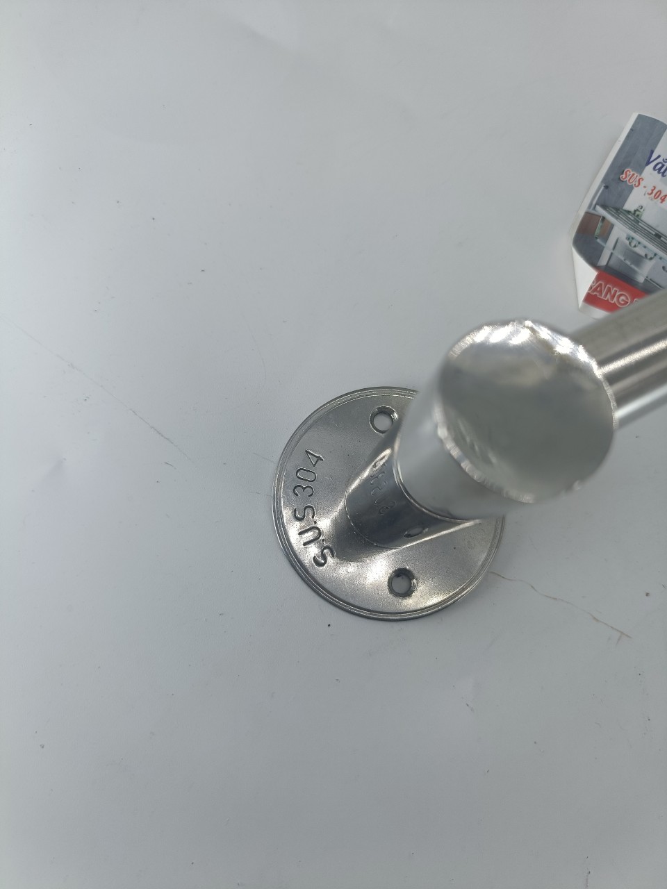 móc treo xoong nồi đồ dùng