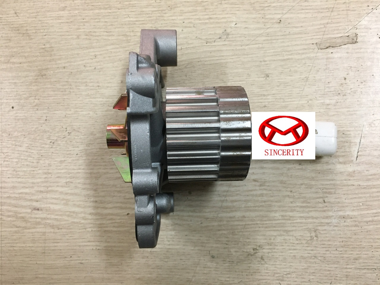 Bơm nước Sym T880 & V5