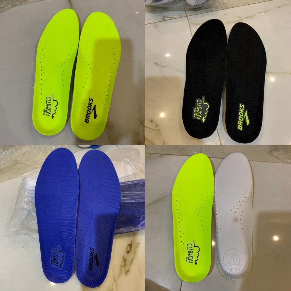 [HCM]combo 2 cặp lót giày nam hàng xuất khẩu size 41-46