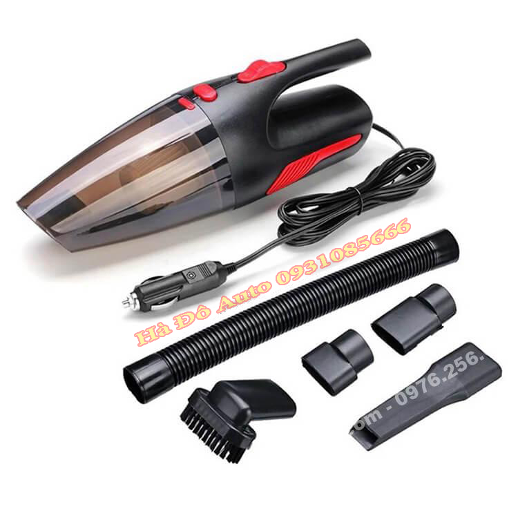 Máy hút bụi ô tô mini cầm tay Vacuum Cleaner