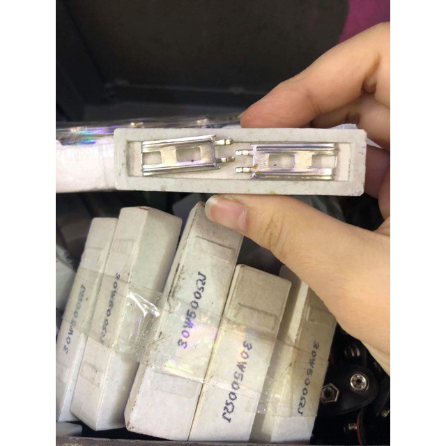 [VN] Trở sứ công suất 30W