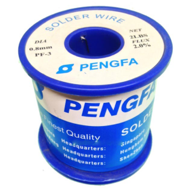 Chì hàn PENGFA 400g