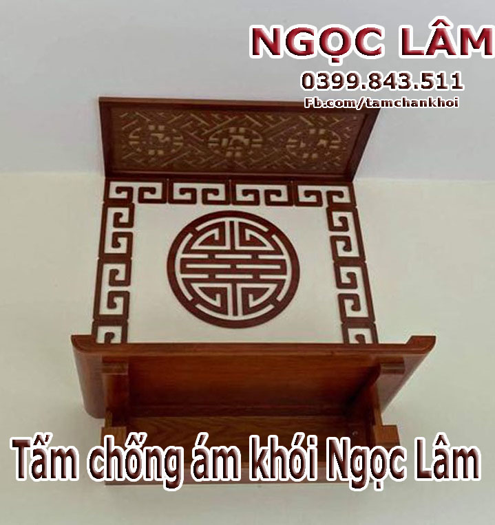 Combo 5 Viền trang trí ban thờ 10x20cm