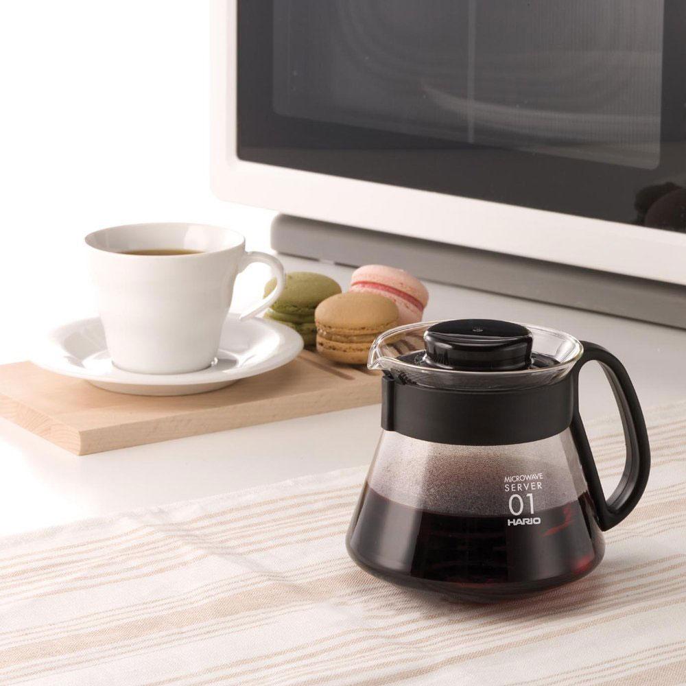 Bình Hario XVD 360ml