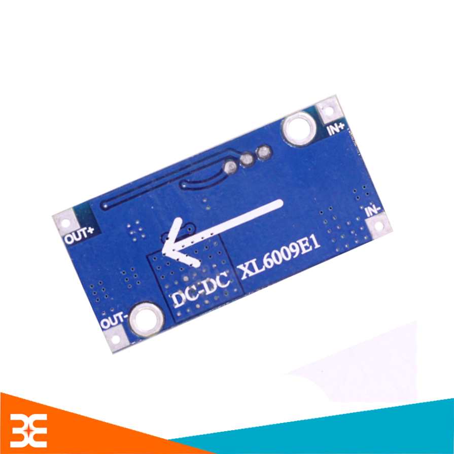 Module Tăng Áp BOOST DC-DC XL6009 5-40V- 4A