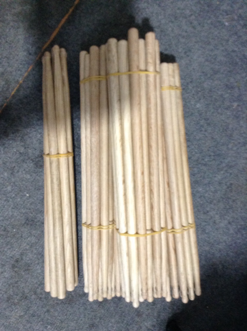 1 CẶP DÙI TRỐNG ULTRA FORCE