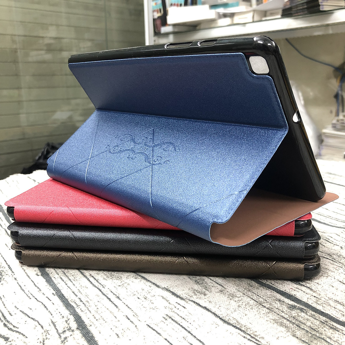 Bao Da Samsung Tab A7 2020 10.4 inch T505