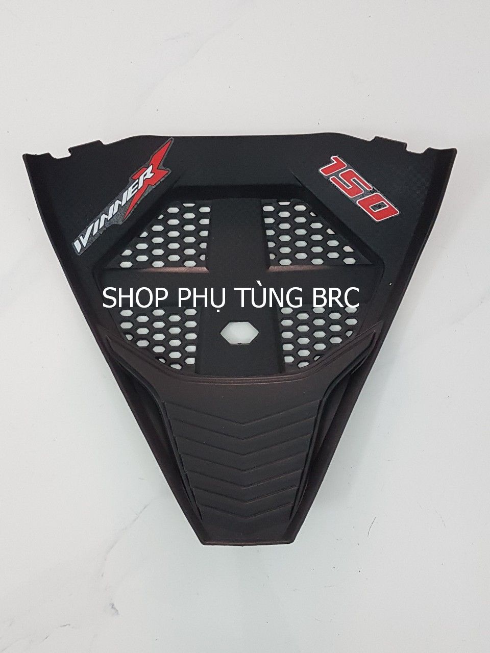 Tam giác chắn bùn trước xe WINNER X 2019 - 2021 ( A/E chọn màu trên đơn hàng, có 5 màu cho khách chọn)