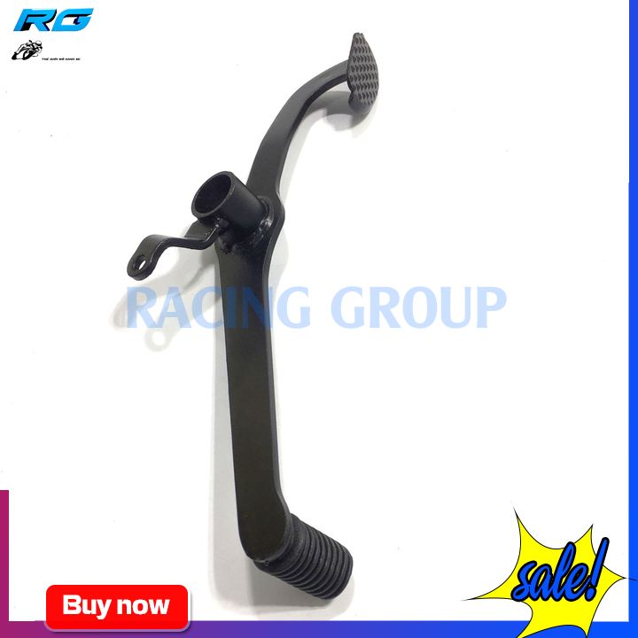 Cần Số 2 Chiều Xe Máy Winner Nhiều Màu