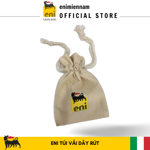 (HCM) TÚI VẢI CANVAS- ENI