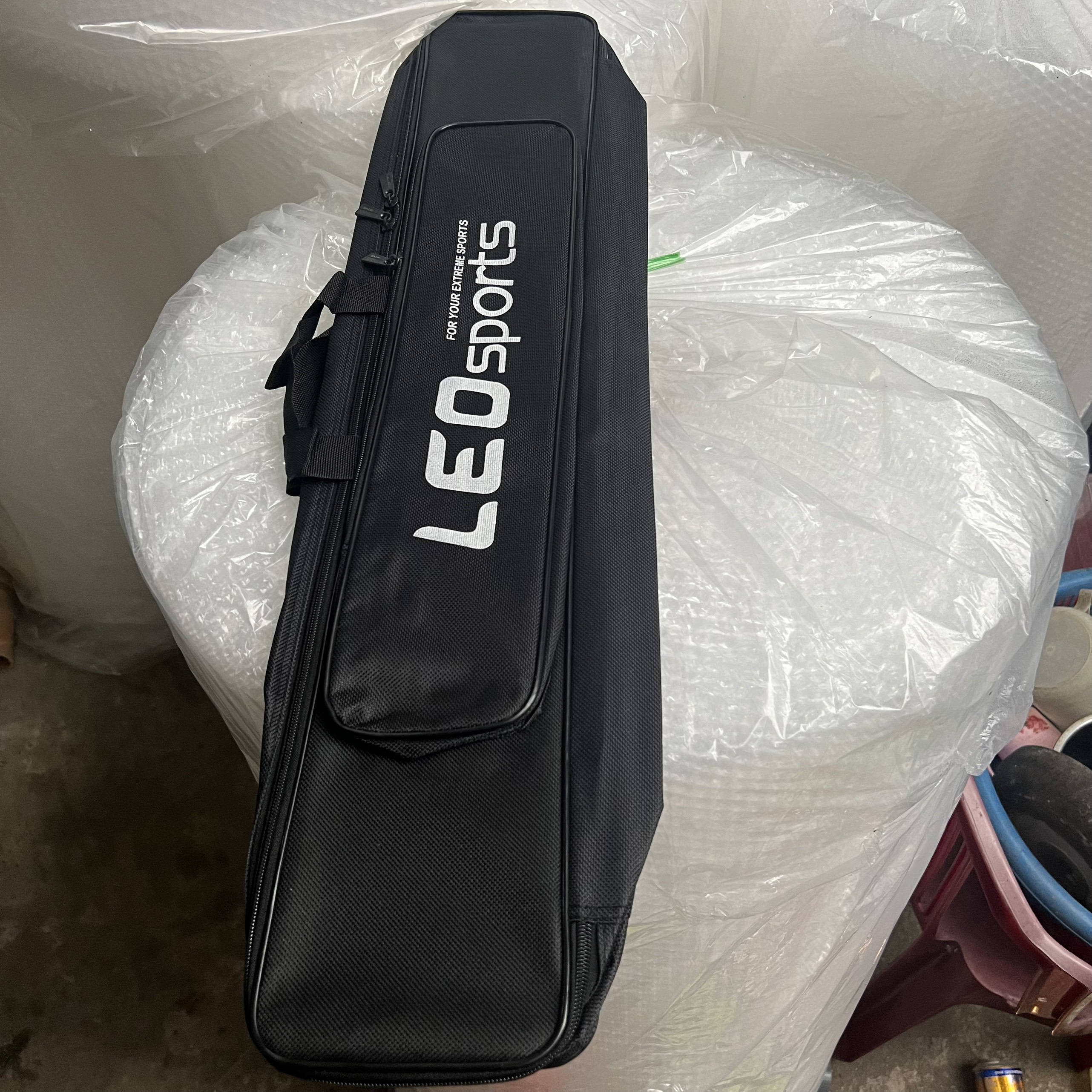 Leo Fishing Bag 70cm and 80cm - Td003