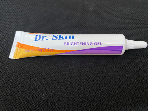 Kem Nám Dr. Skin Chính Hãng