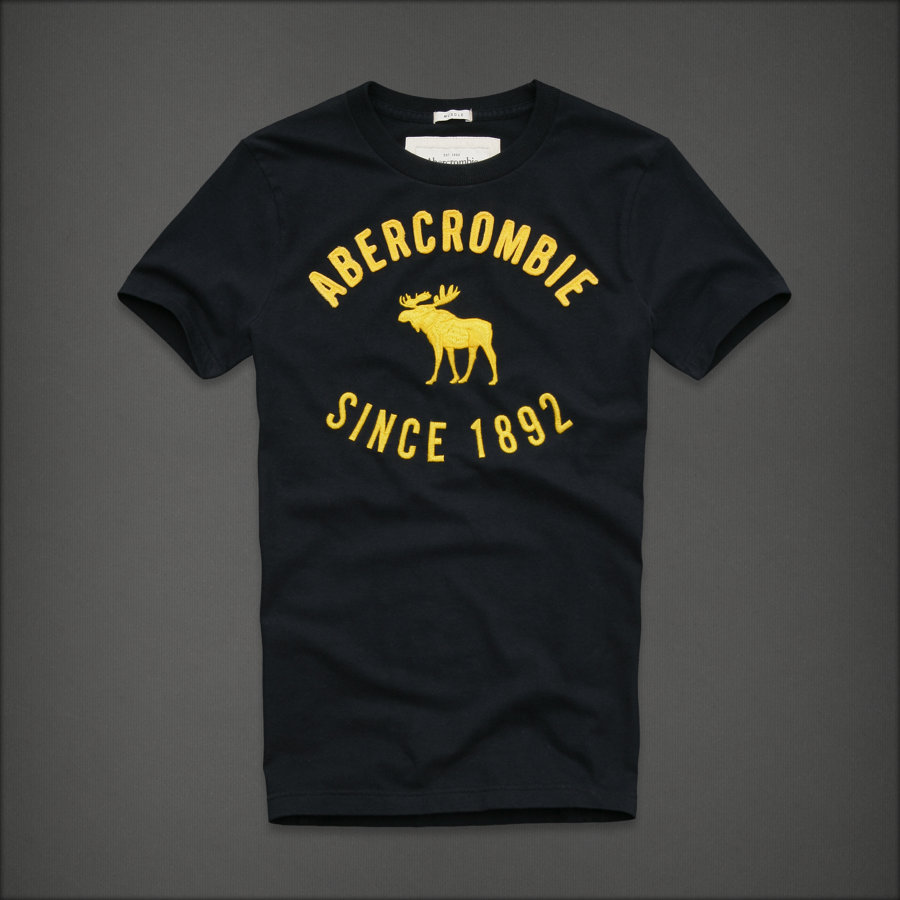 Áo thun Abercrombie New 2021