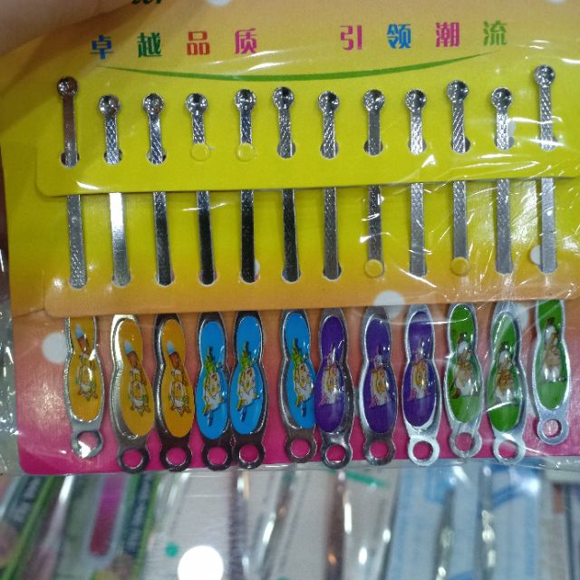 12 Cây Ngoáy Ráy Tai
