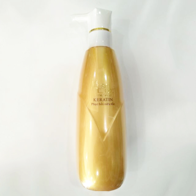 Hấp phục hồi tóc siêu tốc Kenlox 300ml