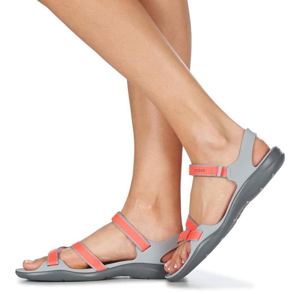 Sandal webbing nữ size 35 đến 40