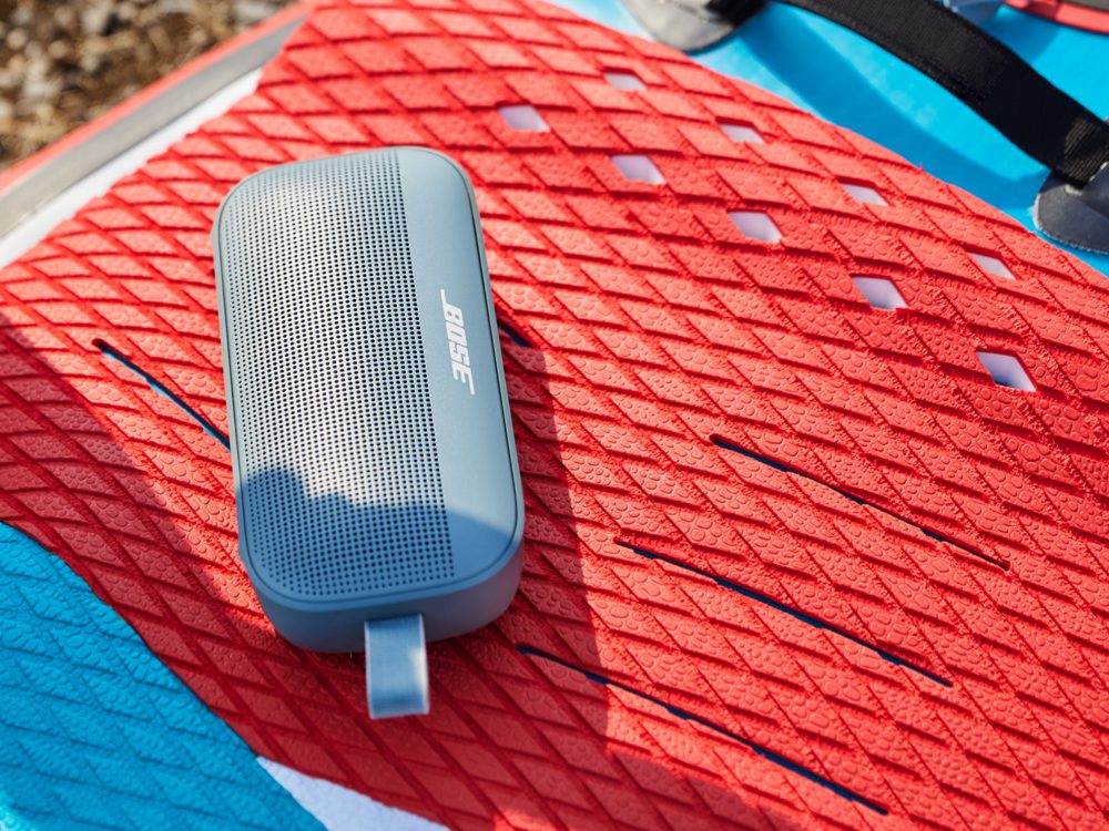 Loa Bluetooth Bose Soundlink Flex - KCD
