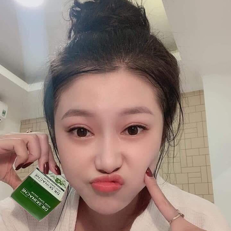 kem Loại Bỏ Mụn bọc,mụn đâu đen,mụn trứng cá giải tỏa mong muốn sạch mụn giá rẻ