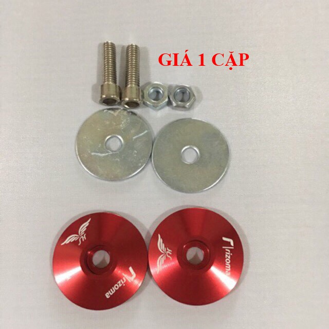 Ốc bịt gương shvn 2017-2019/ sh nhập 2010-2011 - mt 2022