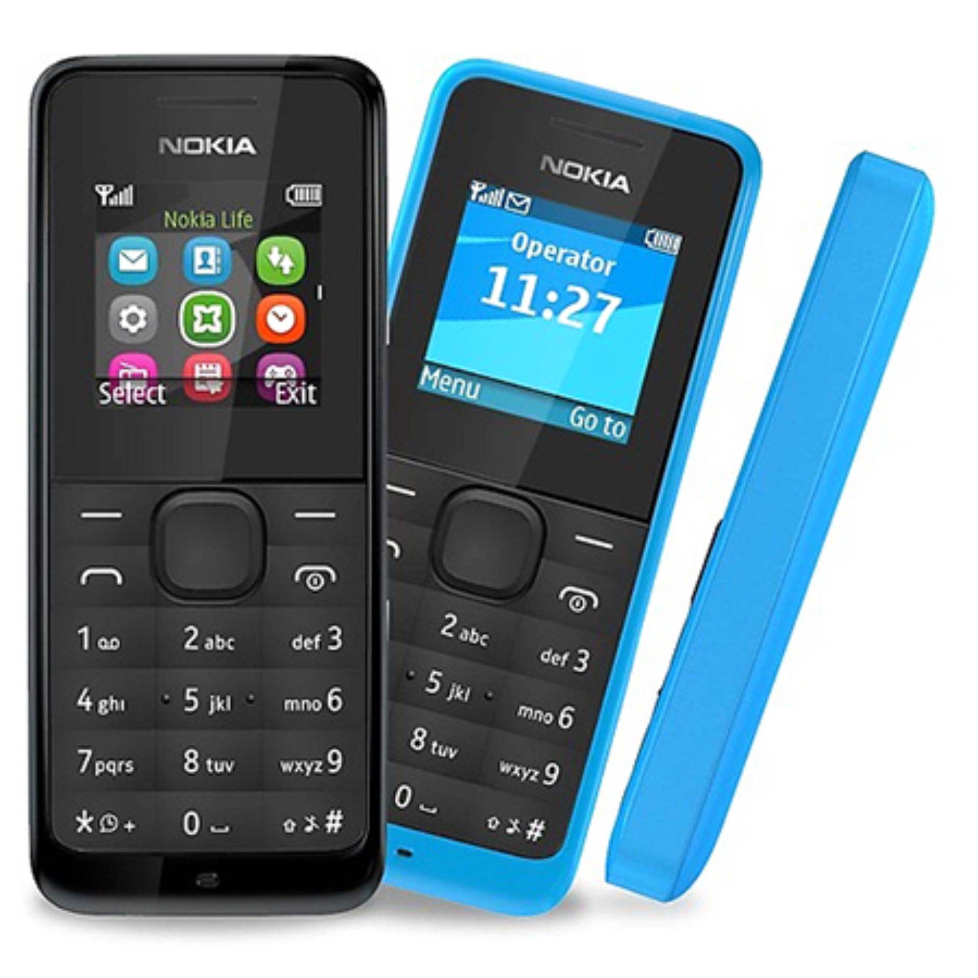 TRỌN BỘ VỎ PHÍM 105 1SIM (RM-908)