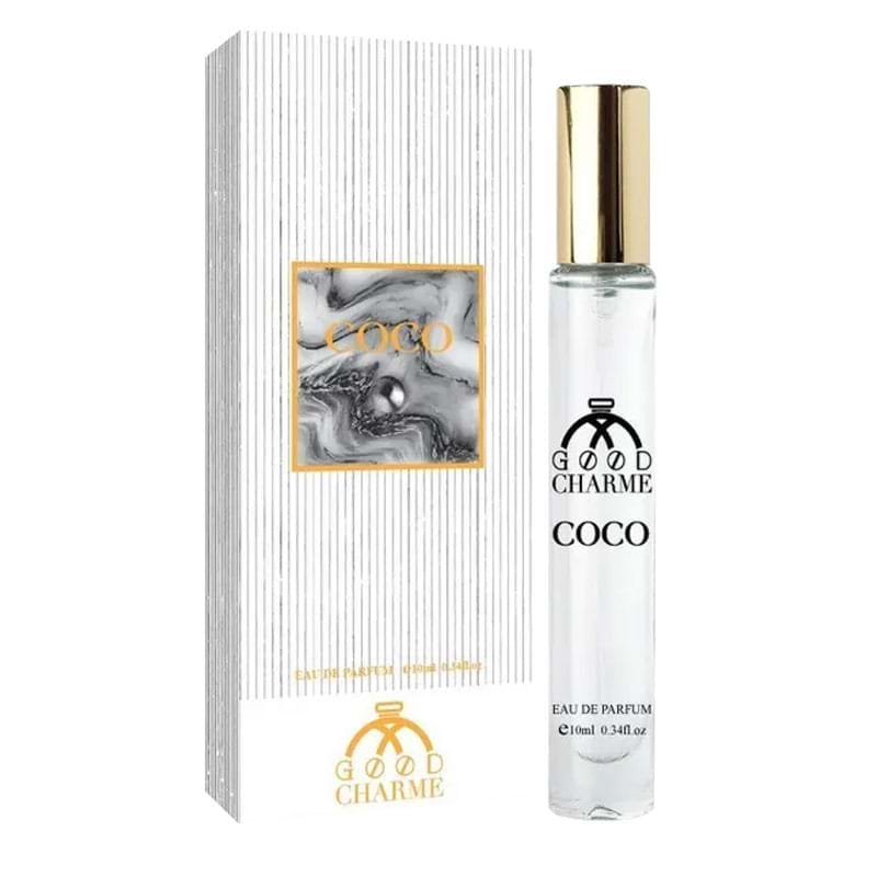 Nước hoa coco trắng 80ml goodcharmee - coco 25ml