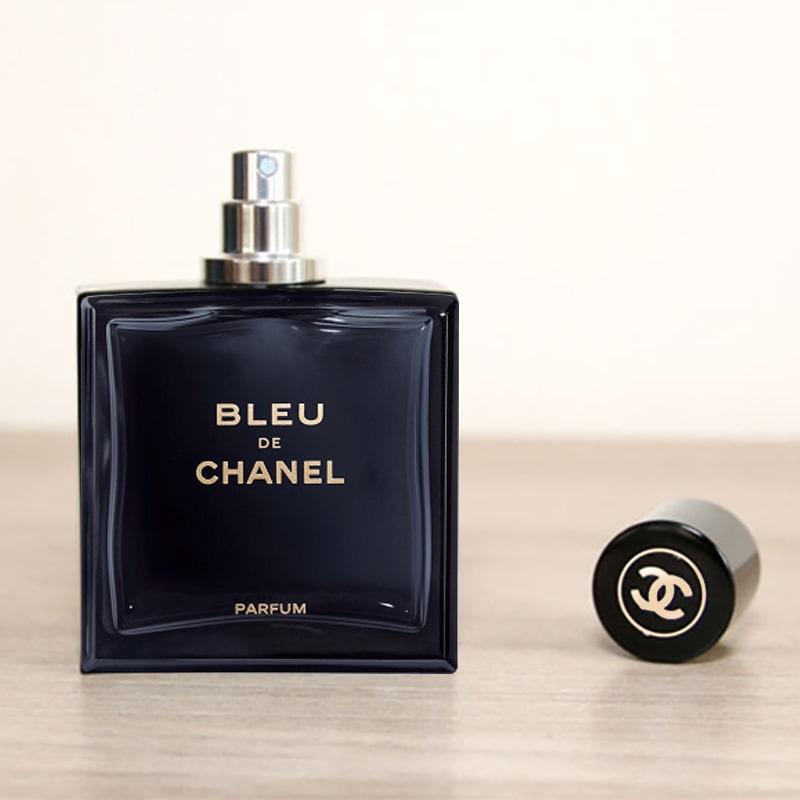 Nước hoa Bleu De Chanel Parfum XT8