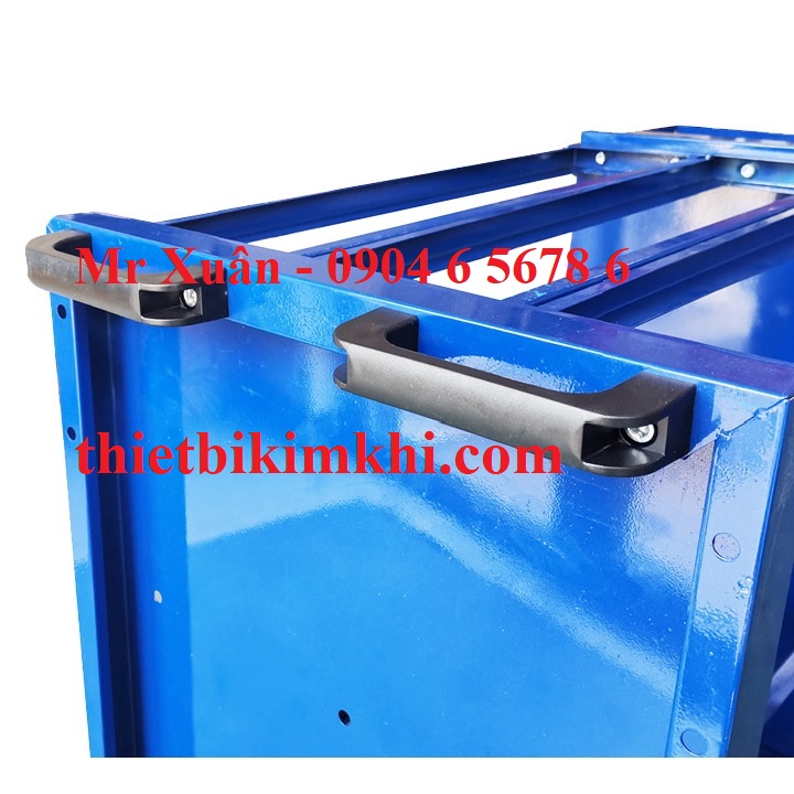 Xe để chuôi dao máy phay BT40