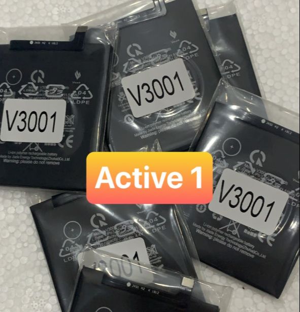 pin vsmart Active 1 (V3001)