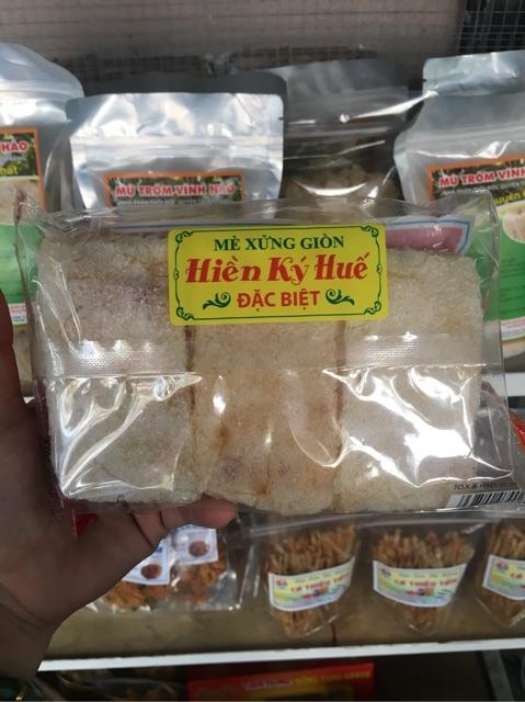 Mè Xửng giòn Hiền Ký Huế