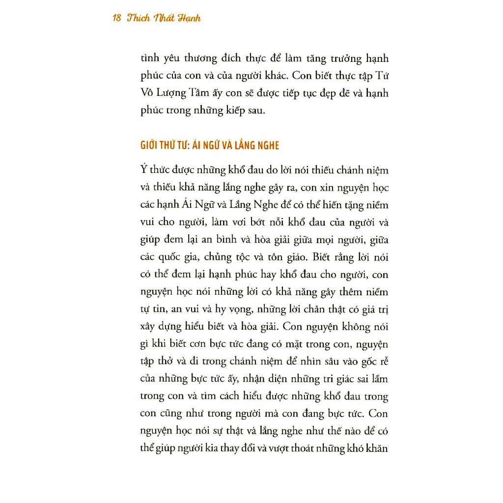 Sách - Để Có Một Tương Lai