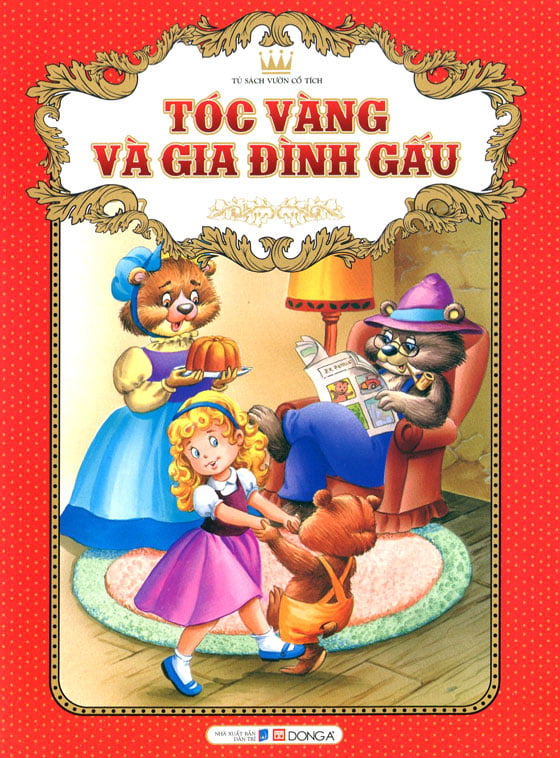 Fahasa - Bộ túi Vườn Cổ Tích (2013)