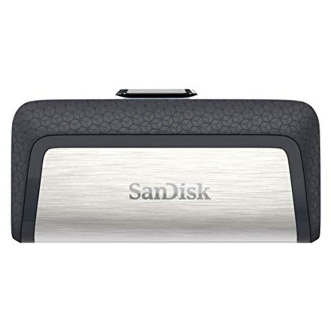 USB OTG Type-C sandisk 32GB Ultra Dual USB 3.1 150MB/s SDDDC2 (new version)