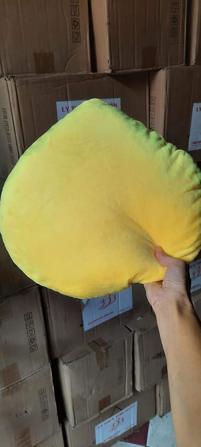 [HCM]????Gối tựa lưng