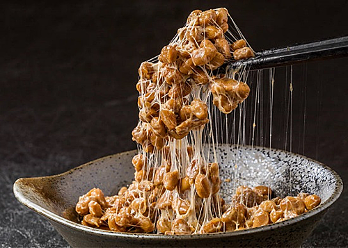 Natto Miso