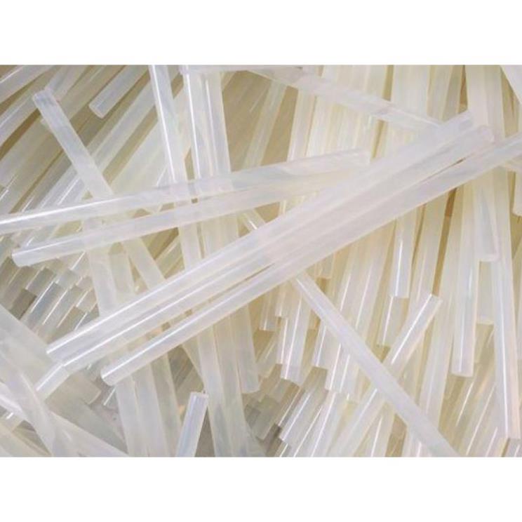 Keo Nến Lớn, Keo Nến Nhỏ Siêu Rẻ (Lớn Dài 240mm Phi 11mm, Nhỏ Dài 270mm Phi 7mm)