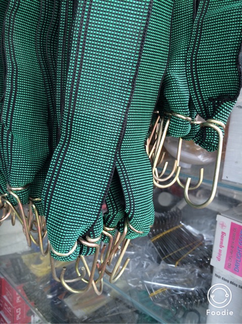 Dây Ràng Buộc Hàng 3 Loại ( Kéo Xem Ảnh )